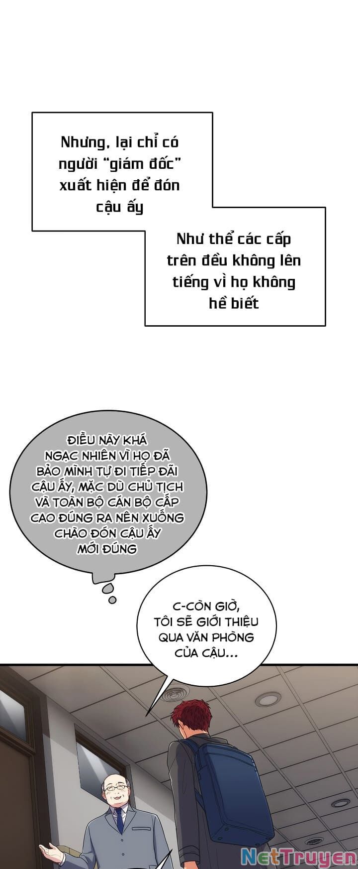 đọc truyện Bác Sĩ Trùng Sinh Chương 122 ảnh 40 tại Giả Dược