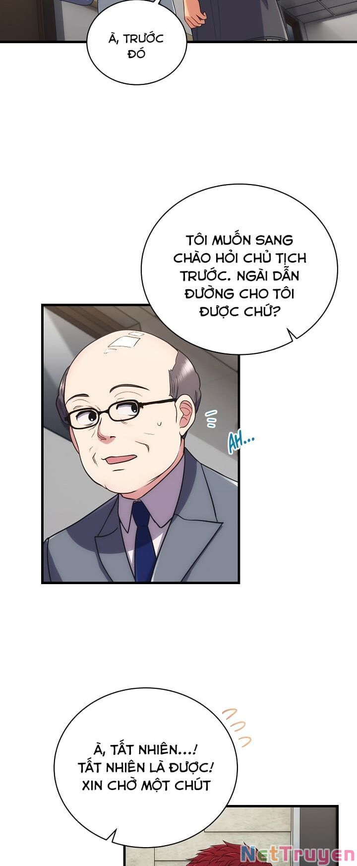 đọc truyện Bác Sĩ Trùng Sinh Chương 122 ảnh 41 tại Giả Dược