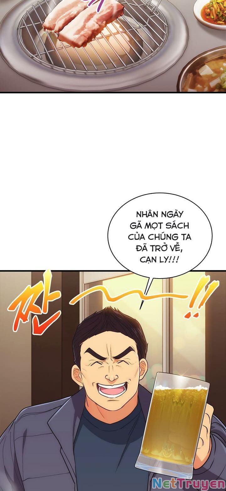 đọc truyện Bác Sĩ Trùng Sinh Chương 123 ảnh 11 tại Giả Dược