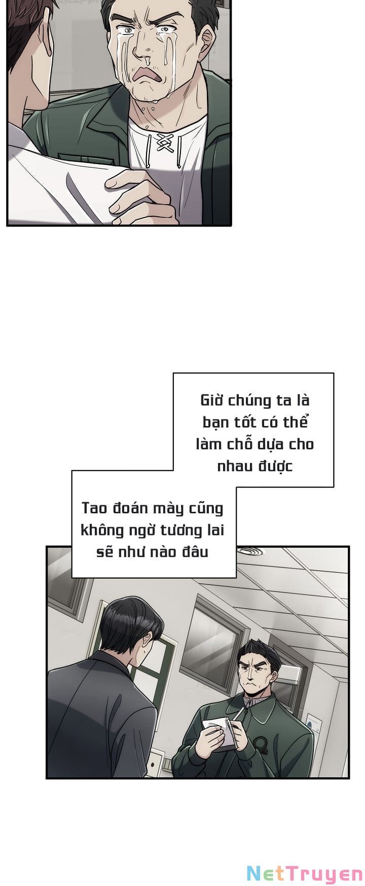 đọc truyện Bác Sĩ Trùng Sinh Chương 123 ảnh 16 tại Giả Dược