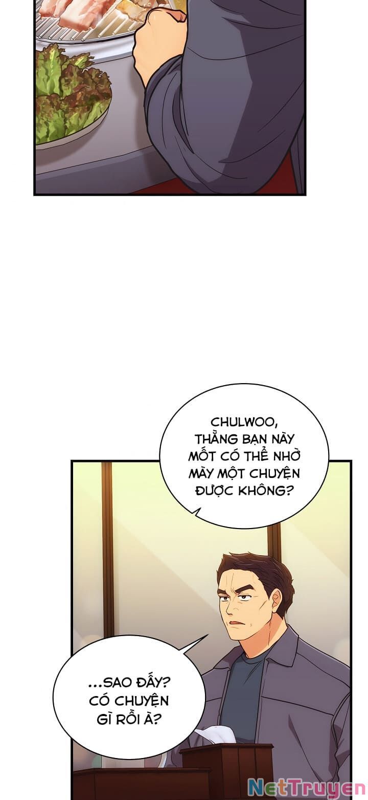 đọc truyện Bác Sĩ Trùng Sinh Chương 123 ảnh 22 tại Giả Dược