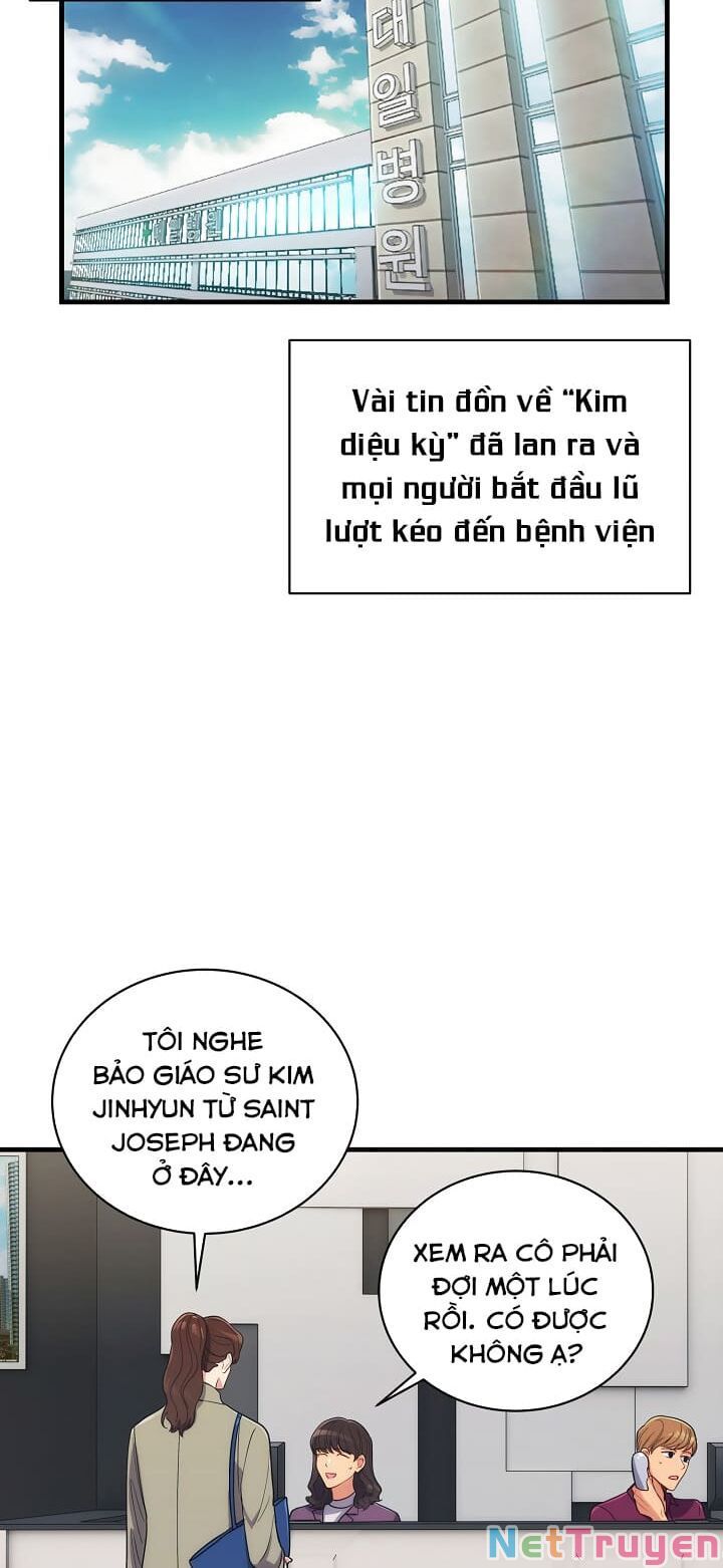 đọc truyện Bác Sĩ Trùng Sinh Chương 123 ảnh 26 tại Giả Dược