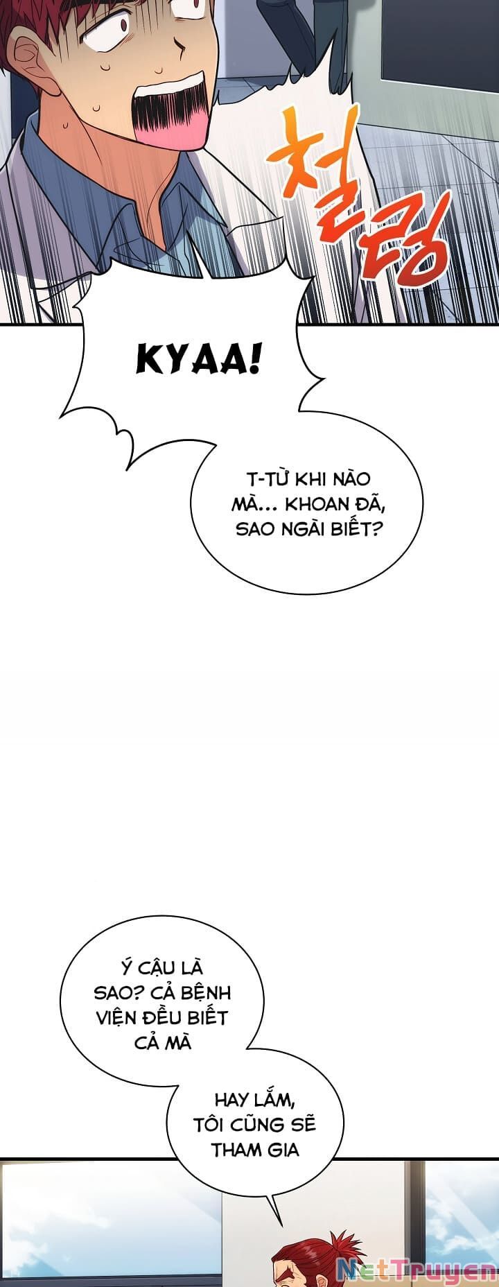 đọc truyện Bác Sĩ Trùng Sinh Chương 123 ảnh 34 tại Giả Dược