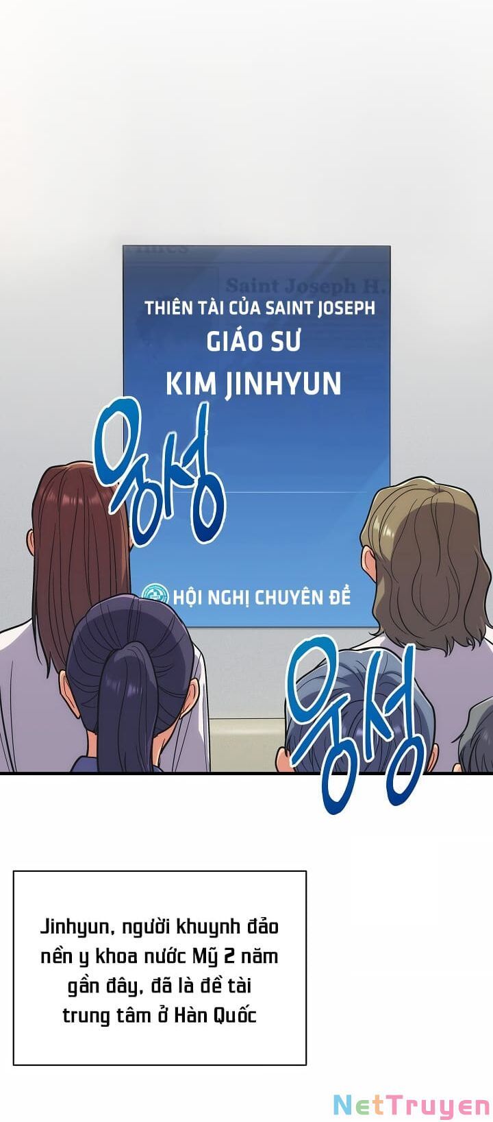 đọc truyện Bác Sĩ Trùng Sinh Chương 123 ảnh 44 tại Giả Dược