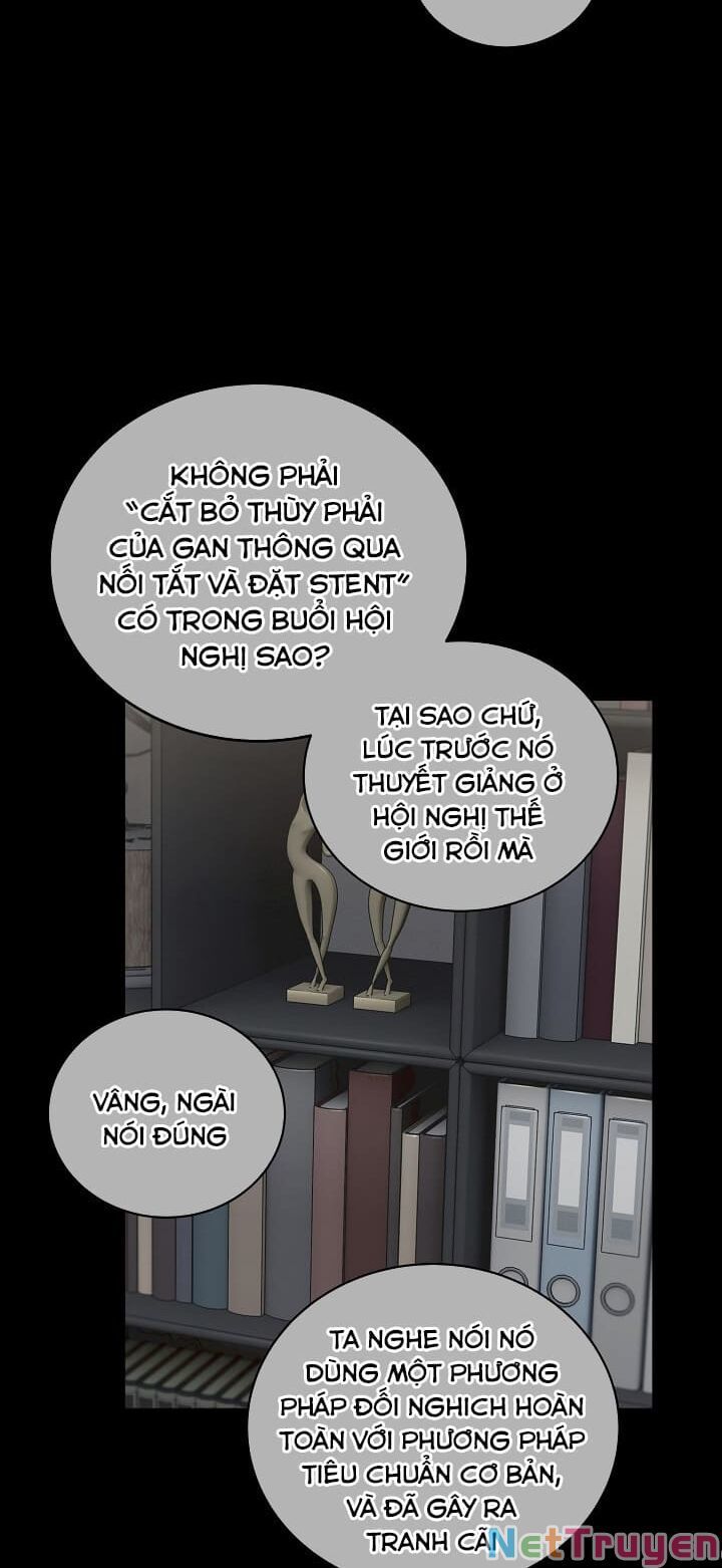 đọc truyện Bác Sĩ Trùng Sinh Chương 123 ảnh 50 tại Giả Dược