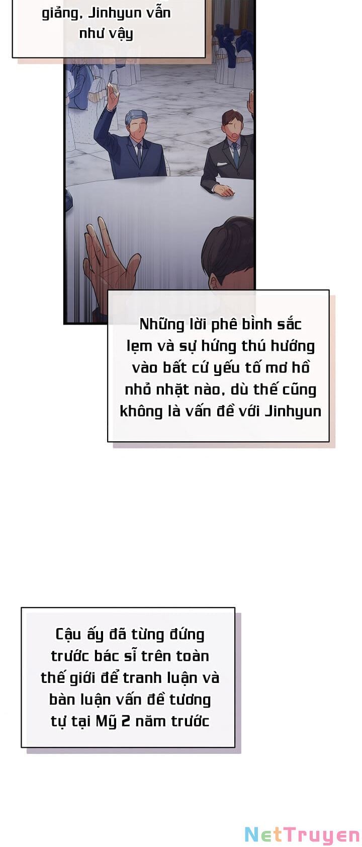 đọc truyện Bác Sĩ Trùng Sinh Chương 123 ảnh 59 tại Giả Dược