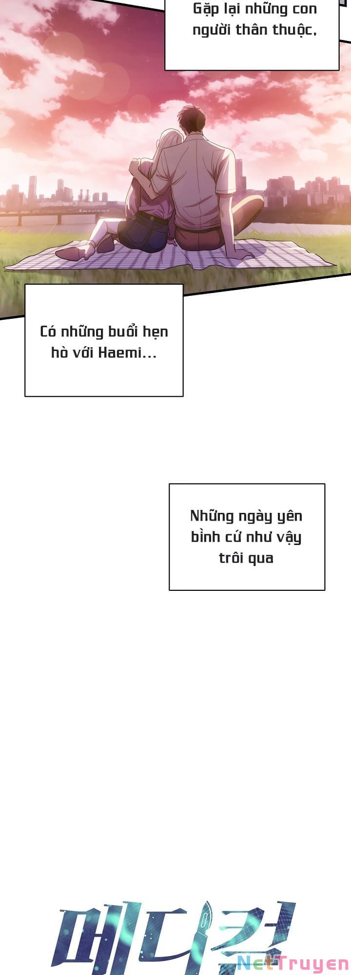 đọc truyện Bác Sĩ Trùng Sinh Chương 123 ảnh 9 tại Giả Dược