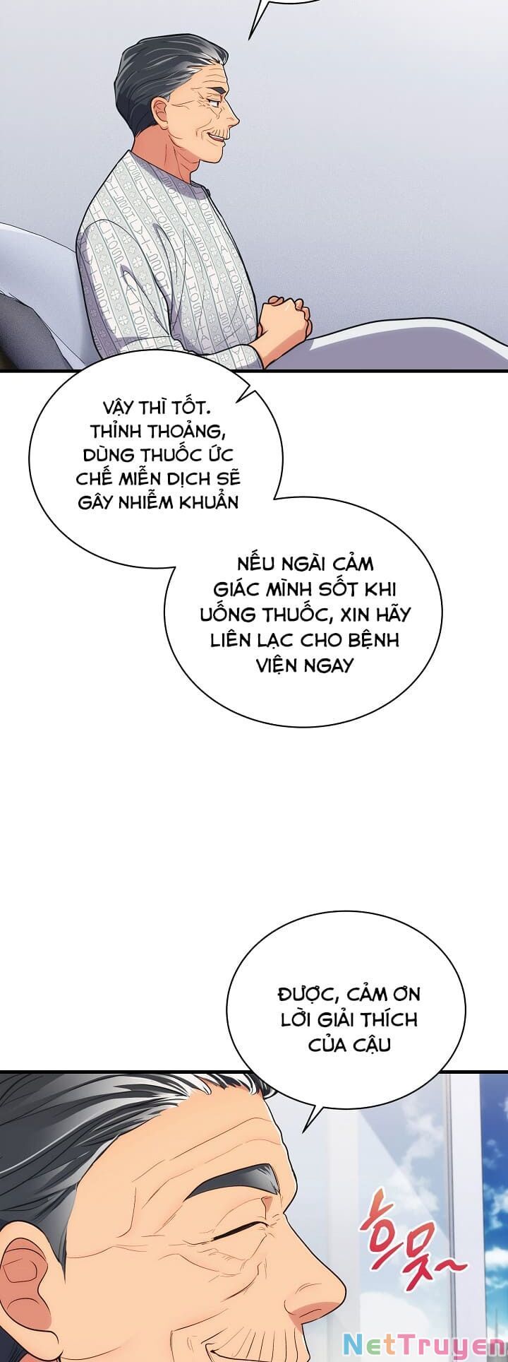 đọc truyện Bác Sĩ Trùng Sinh Chương 124 ảnh 32 tại Giả Dược