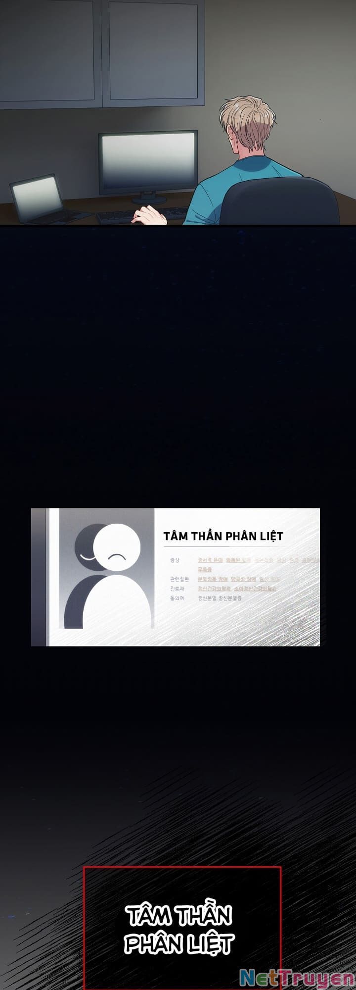 đọc truyện Bác Sĩ Trùng Sinh Chương 124 ảnh 48 tại Giả Dược