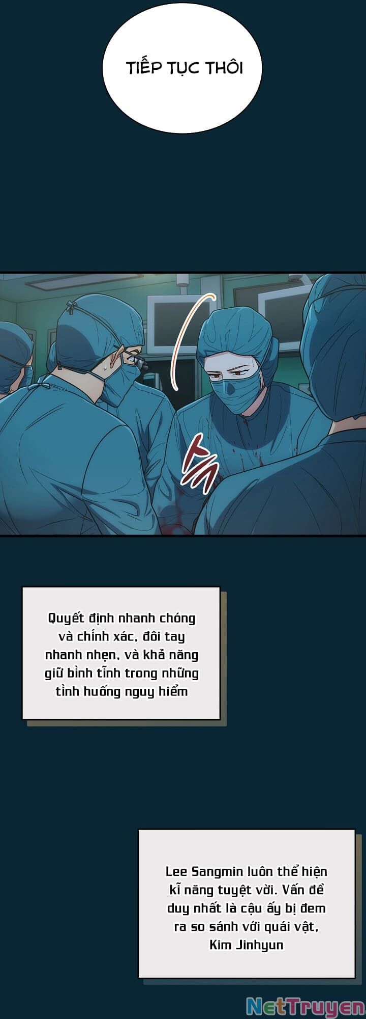 đọc truyện Bác Sĩ Trùng Sinh Chương 124 ảnh 63 tại Giả Dược