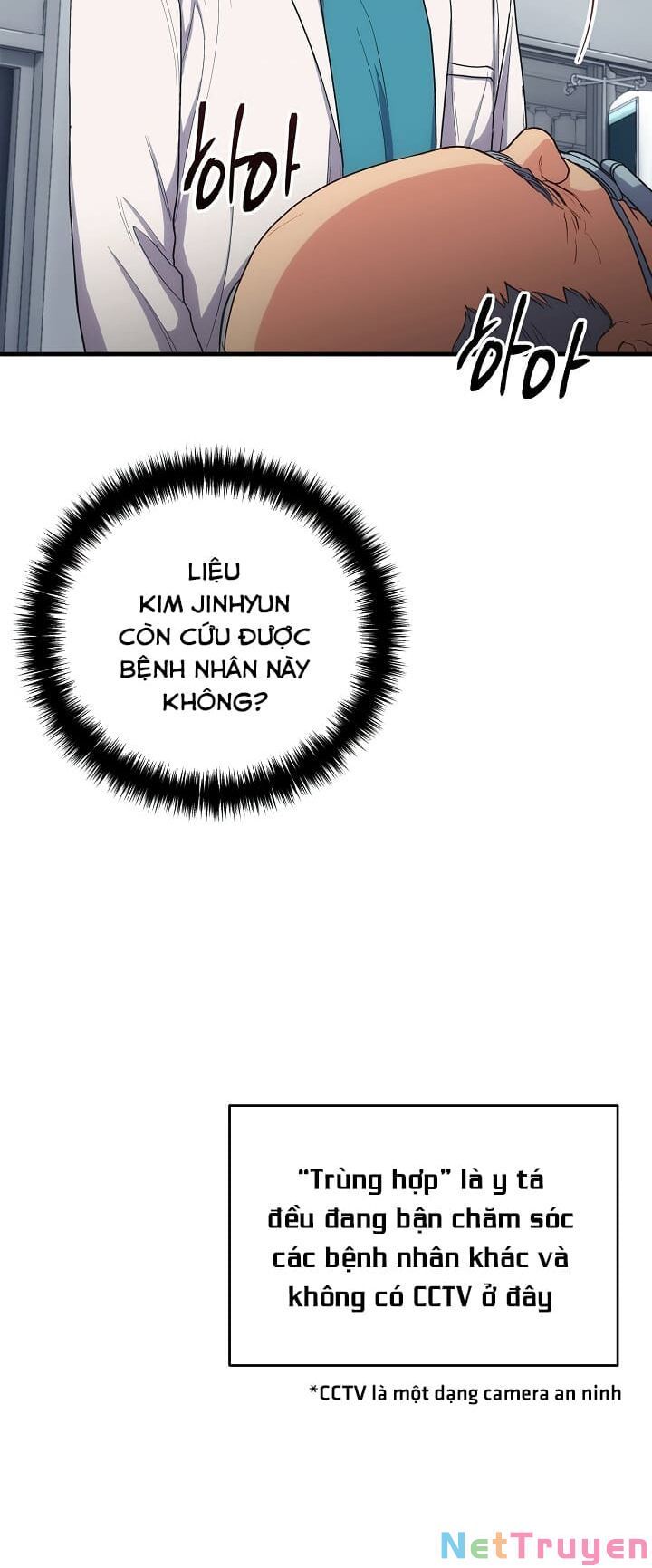 đọc truyện Bác Sĩ Trùng Sinh Chương 124 ảnh 71 tại Giả Dược