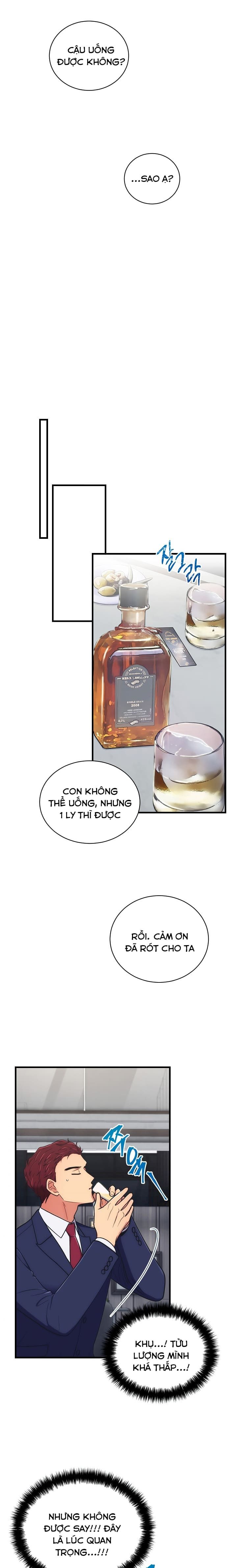 đọc truyện Bác Sĩ Trùng Sinh Chương 125 ảnh 18 tại Giả Dược