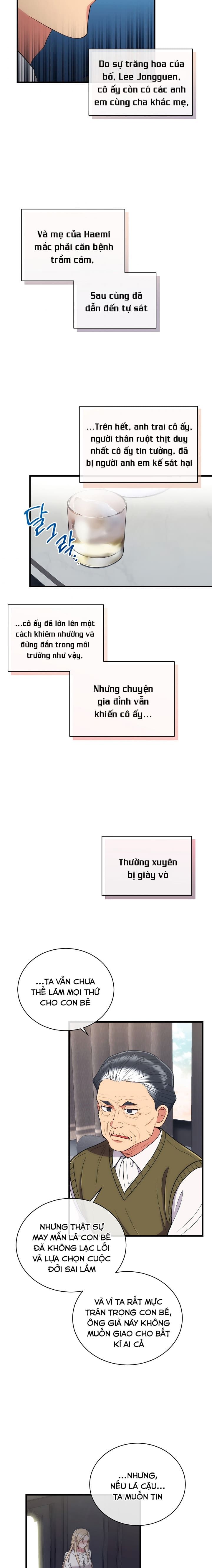 đọc truyện Bác Sĩ Trùng Sinh Chương 125 ảnh 21 tại Giả Dược