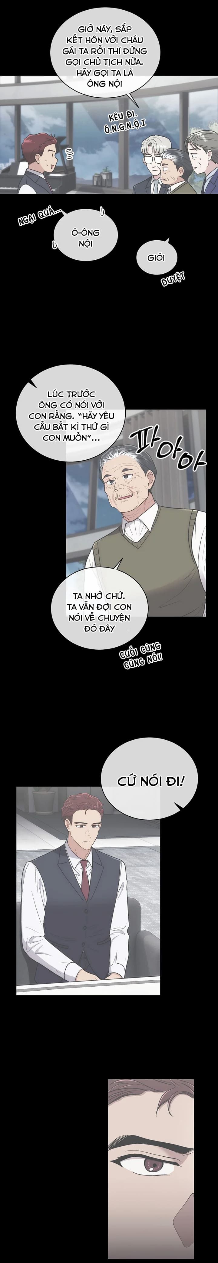 đọc truyện Bác Sĩ Trùng Sinh Chương 126 ảnh 7 tại Giả Dược