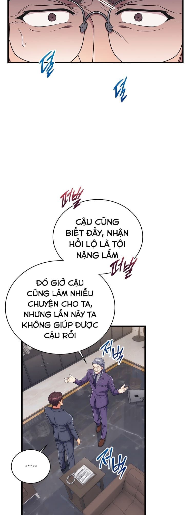 đọc truyện Bác Sĩ Trùng Sinh Chương 127 ảnh 21 tại Giả Dược