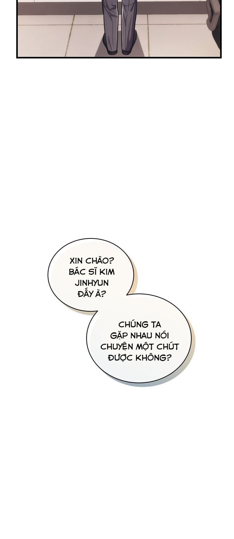 đọc truyện Bác Sĩ Trùng Sinh Chương 127 ảnh 29 tại Giả Dược