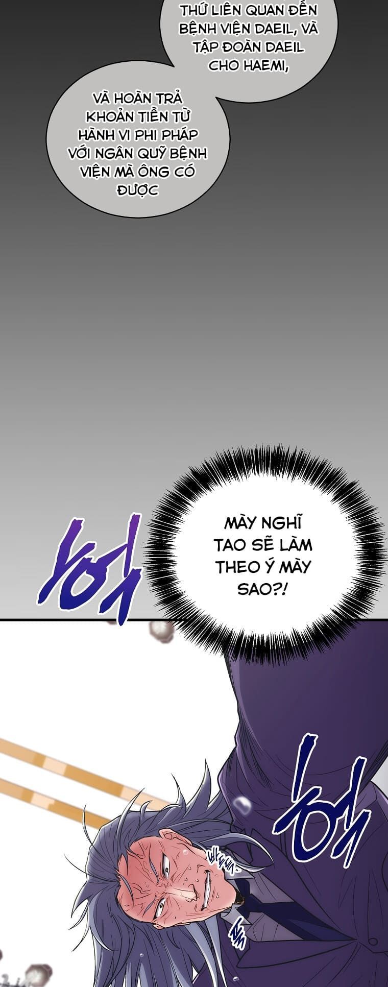 đọc truyện Bác Sĩ Trùng Sinh Chương 127 ảnh 10 tại Giả Dược