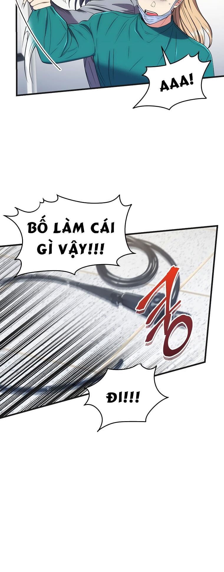 đọc truyện Bác Sĩ Trùng Sinh Chương 128 ảnh 29 tại Giả Dược