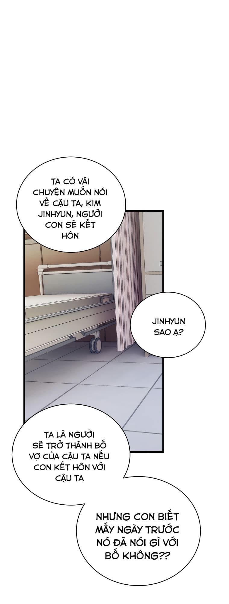đọc truyện Bác Sĩ Trùng Sinh Chương 128 ảnh 39 tại Giả Dược