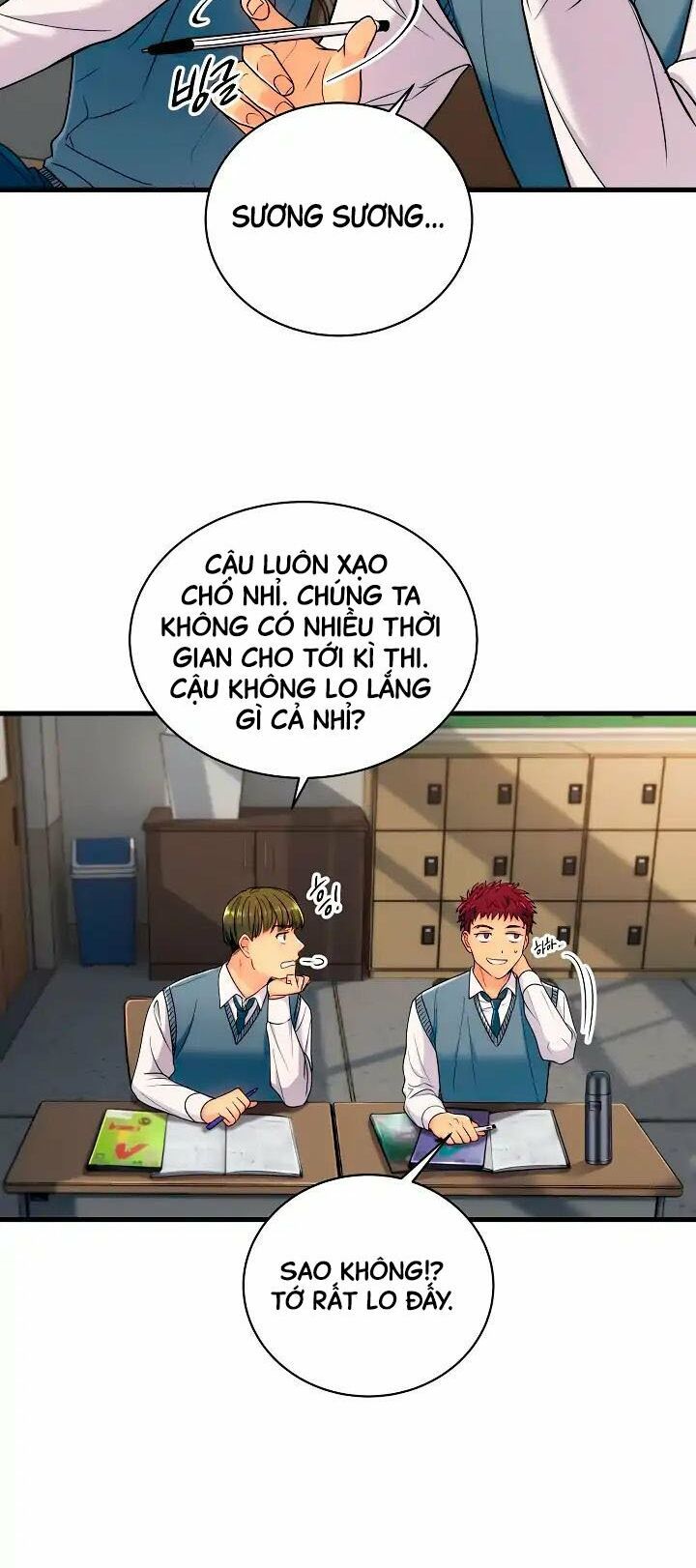đọc truyện Bác Sĩ Trùng Sinh Chương 13 ảnh 41 tại Giả Dược