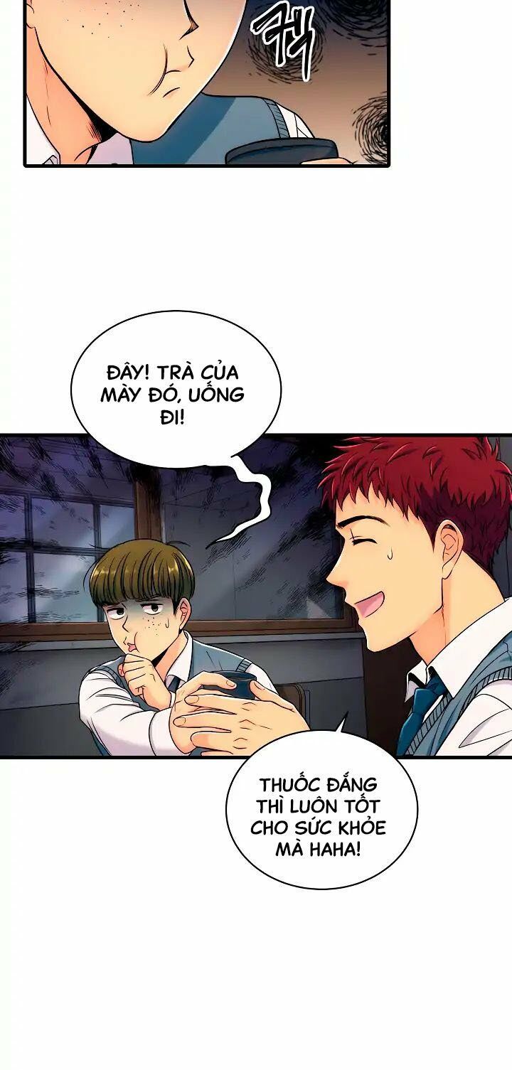 đọc truyện Bác Sĩ Trùng Sinh Chương 13 ảnh 46 tại Giả Dược