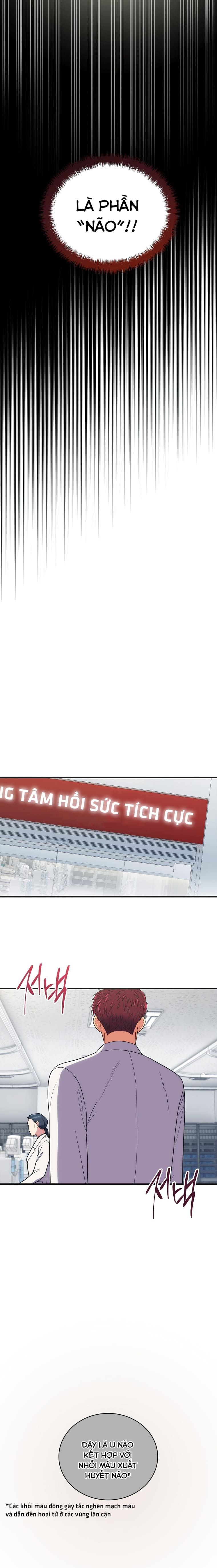 đọc truyện Bác Sĩ Trùng Sinh Chương 130 ảnh 14 tại Giả Dược