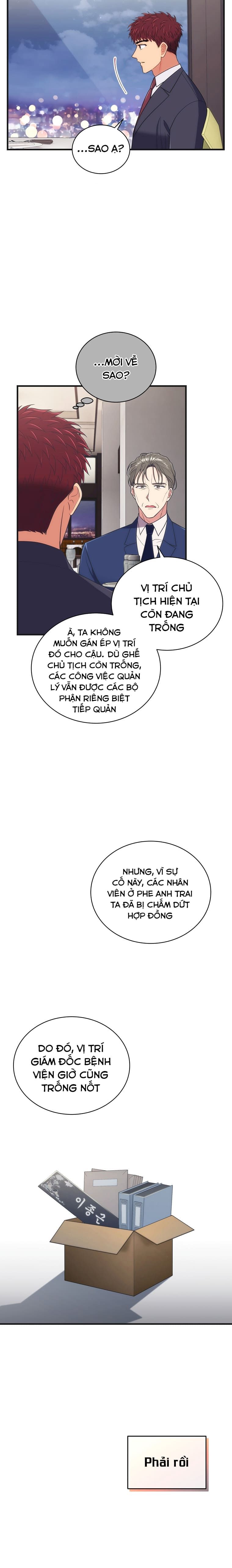 đọc truyện Bác Sĩ Trùng Sinh Chương 130 ảnh 20 tại Giả Dược