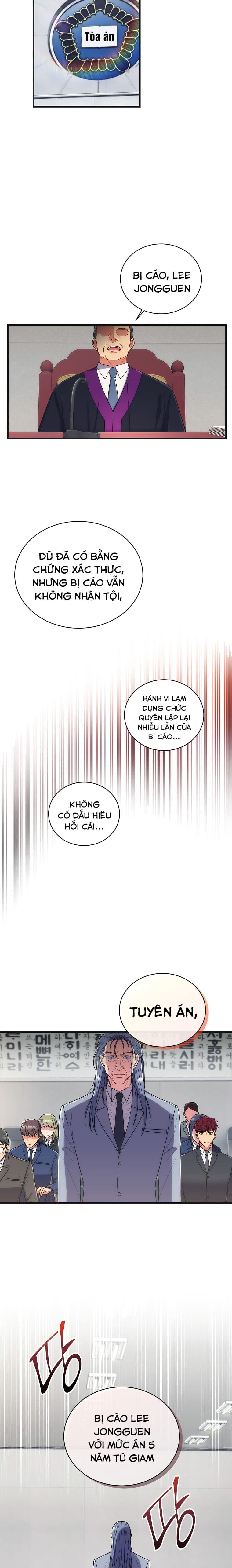 đọc truyện Bác Sĩ Trùng Sinh Chương 130 ảnh 4 tại Giả Dược