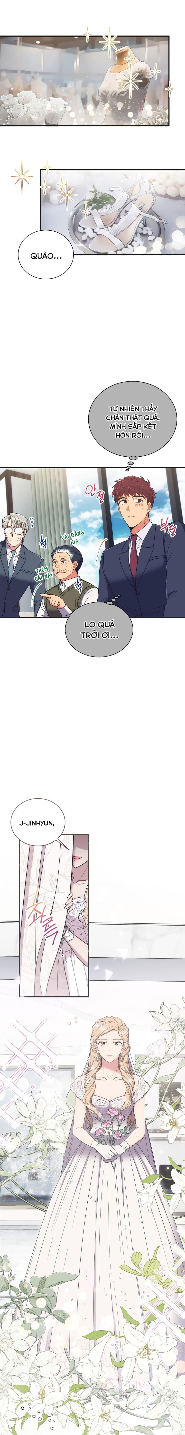đọc truyện Bác Sĩ Trùng Sinh Chương 131 ảnh 12 tại Giả Dược