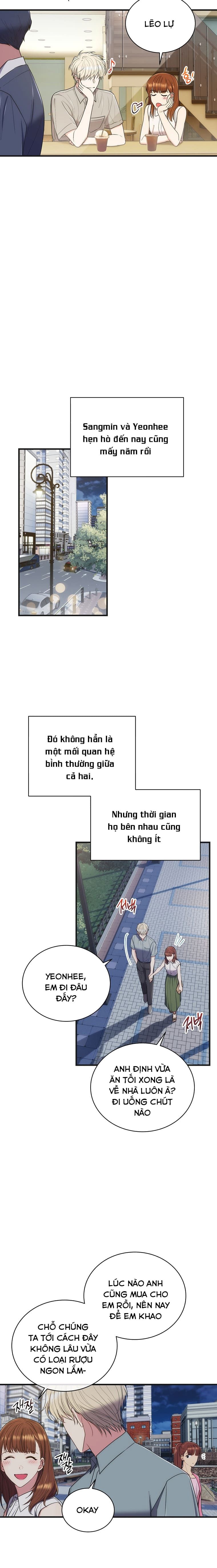 đọc truyện Bác Sĩ Trùng Sinh Chương 132 ảnh 18 tại Giả Dược
