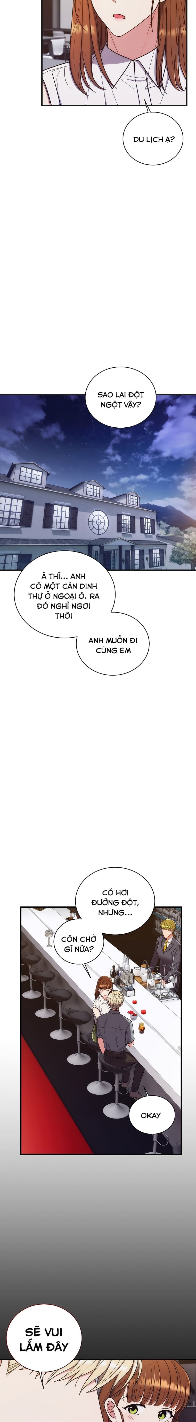 đọc truyện Bác Sĩ Trùng Sinh Chương 132 ảnh 24 tại Giả Dược
