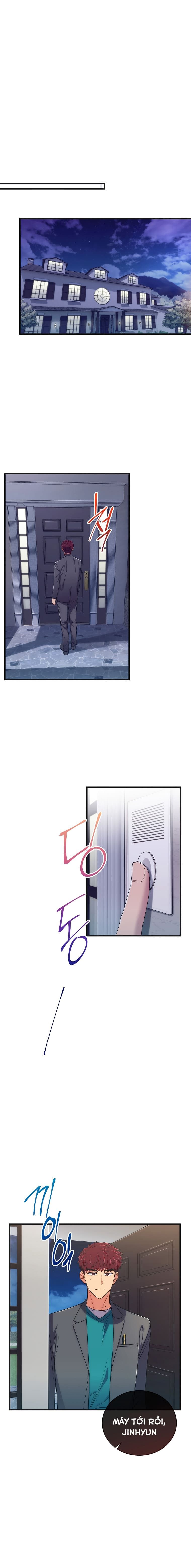 đọc truyện Bác Sĩ Trùng Sinh Chương 133 ảnh 20 tại Giả Dược