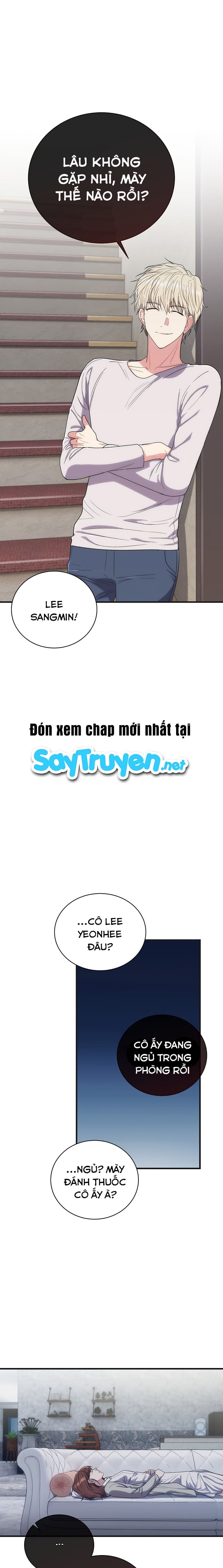 đọc truyện Bác Sĩ Trùng Sinh Chương 133 ảnh 21 tại Giả Dược