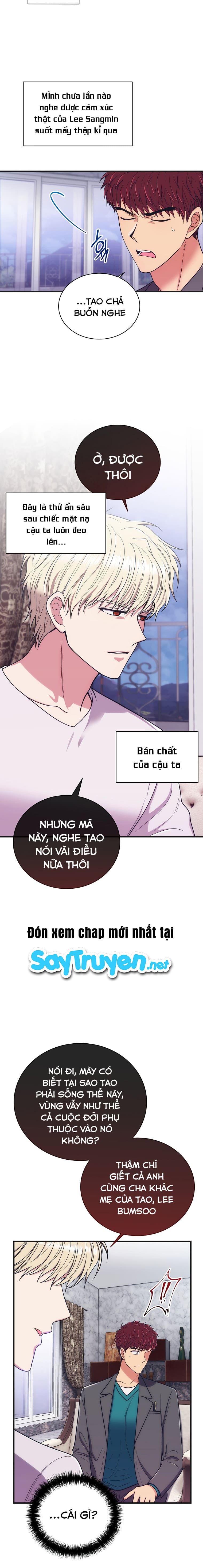 đọc truyện Bác Sĩ Trùng Sinh Chương 134 ảnh 16 tại Giả Dược