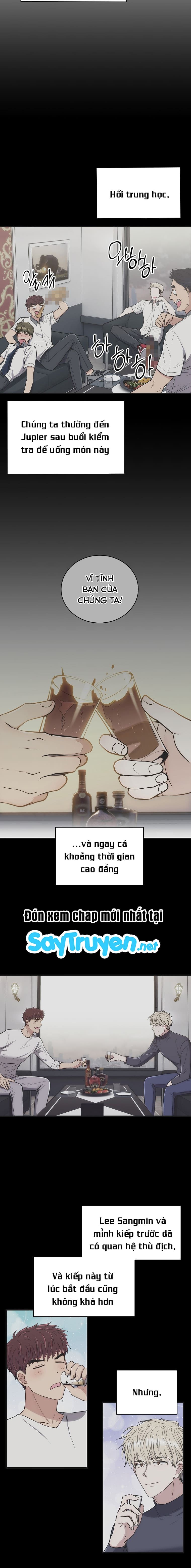 đọc truyện Bác Sĩ Trùng Sinh Chương 134 ảnh 10 tại Giả Dược