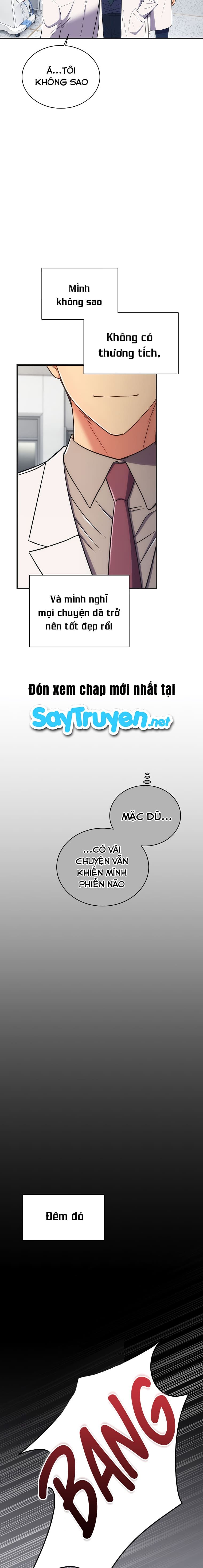 đọc truyện Bác Sĩ Trùng Sinh Chương 135 ảnh 11 tại Giả Dược