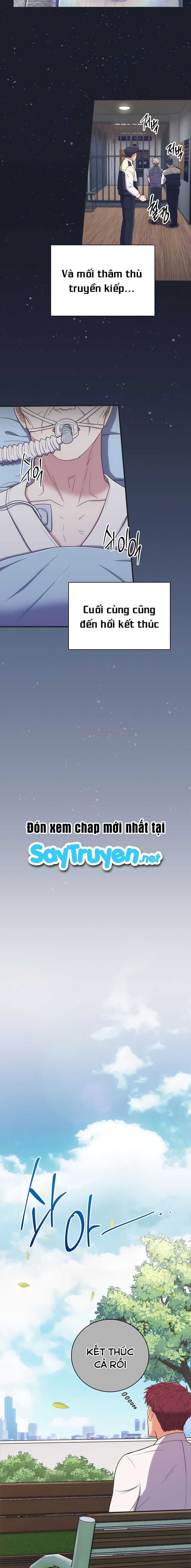 đọc truyện Bác Sĩ Trùng Sinh Chương 135 ảnh 16 tại Giả Dược