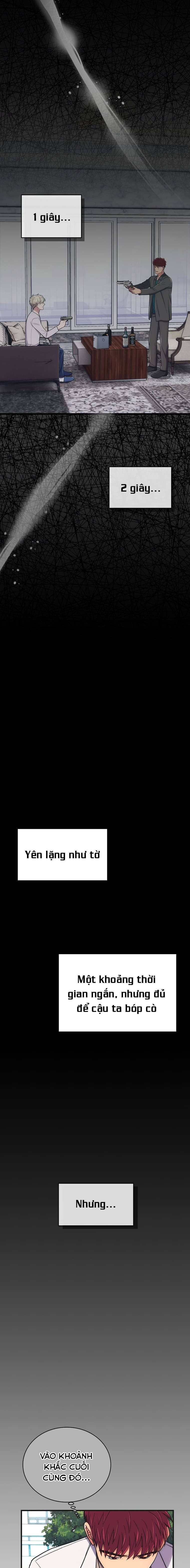 đọc truyện Bác Sĩ Trùng Sinh Chương 135 ảnh 19 tại Giả Dược