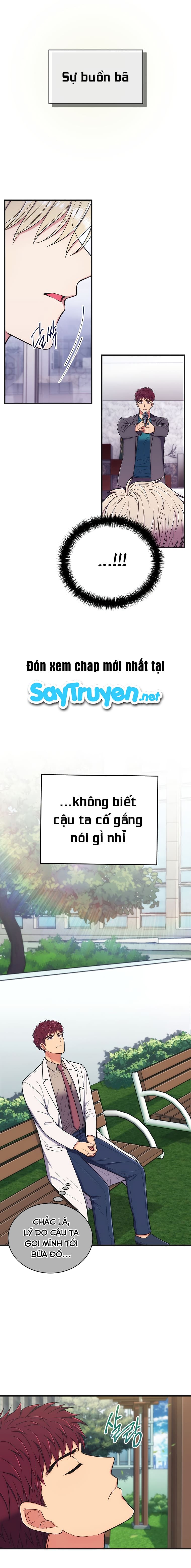 đọc truyện Bác Sĩ Trùng Sinh Chương 135 ảnh 22 tại Giả Dược