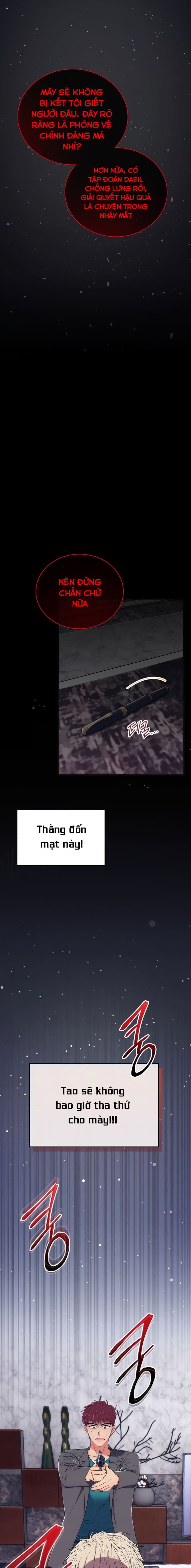 đọc truyện Bác Sĩ Trùng Sinh Chương 135 ảnh 7 tại Giả Dược