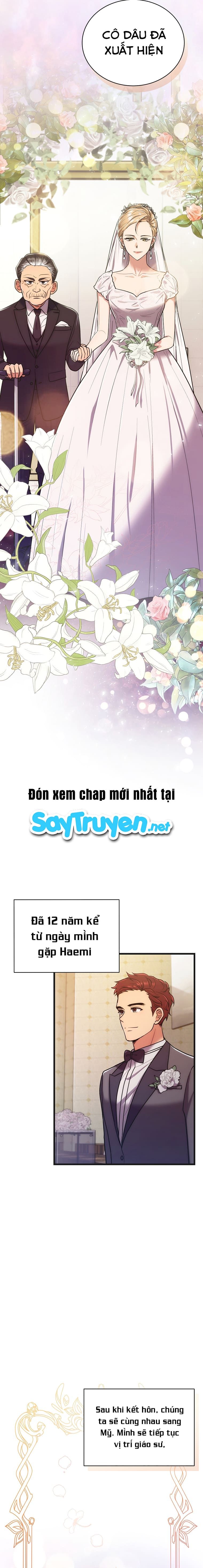 đọc truyện Bác Sĩ Trùng Sinh Chương 136 ảnh 14 tại Giả Dược