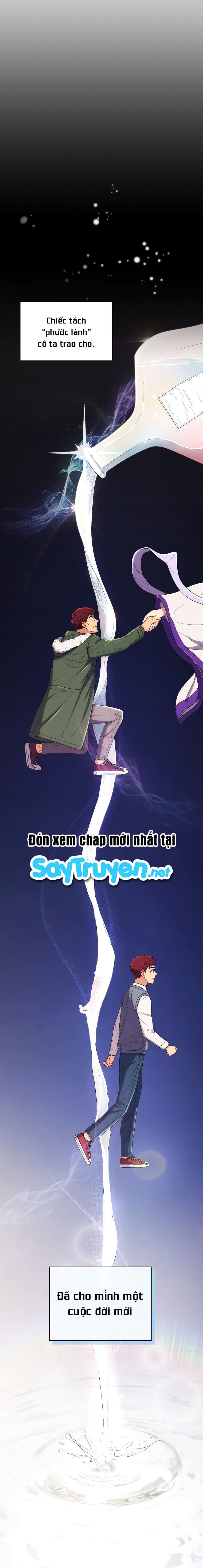 đọc truyện Bác Sĩ Trùng Sinh Chương 136 ảnh 4 tại Giả Dược