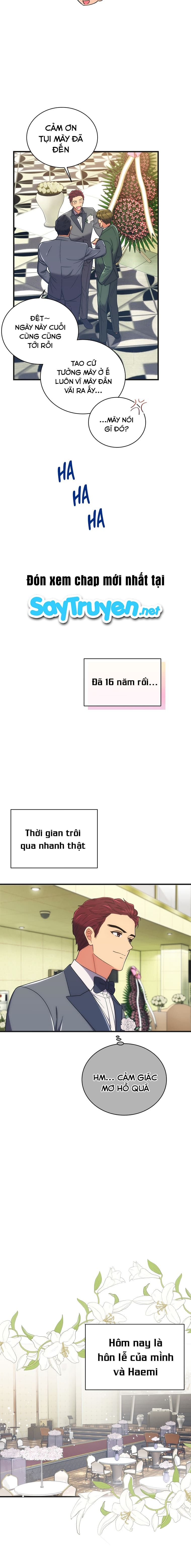 đọc truyện Bác Sĩ Trùng Sinh Chương 136 ảnh 6 tại Giả Dược