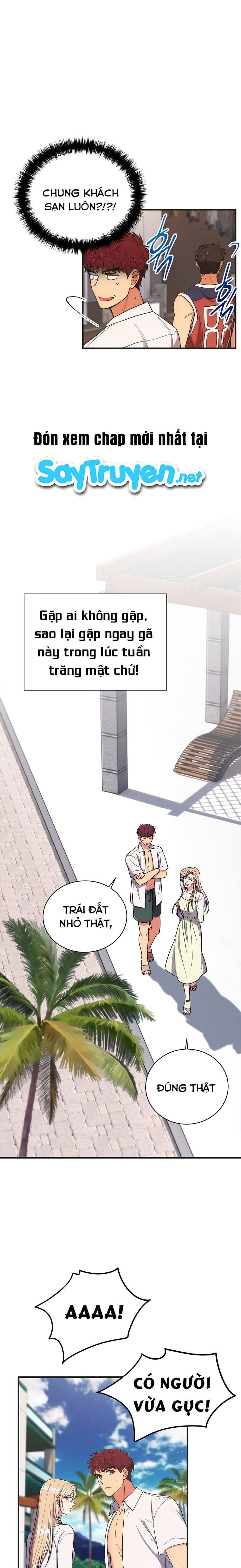đọc truyện Bác Sĩ Trùng Sinh Chương 137 ảnh 16 tại Giả Dược
