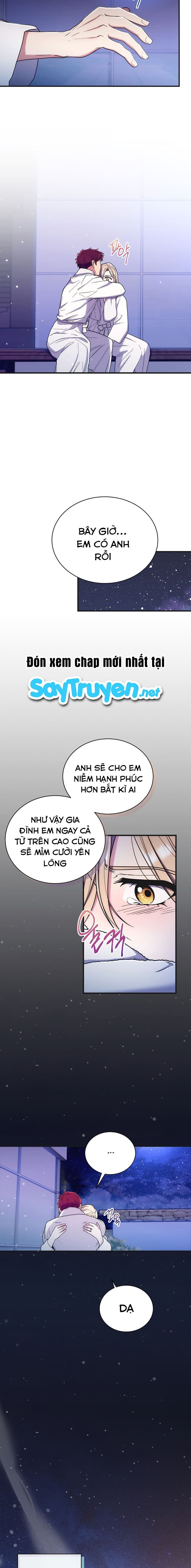 đọc truyện Bác Sĩ Trùng Sinh Chương 137 ảnh 8 tại Giả Dược