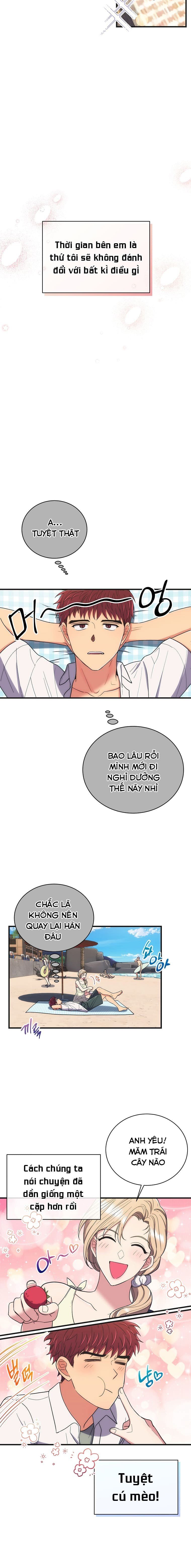 đọc truyện Bác Sĩ Trùng Sinh Chương 137 ảnh 10 tại Giả Dược