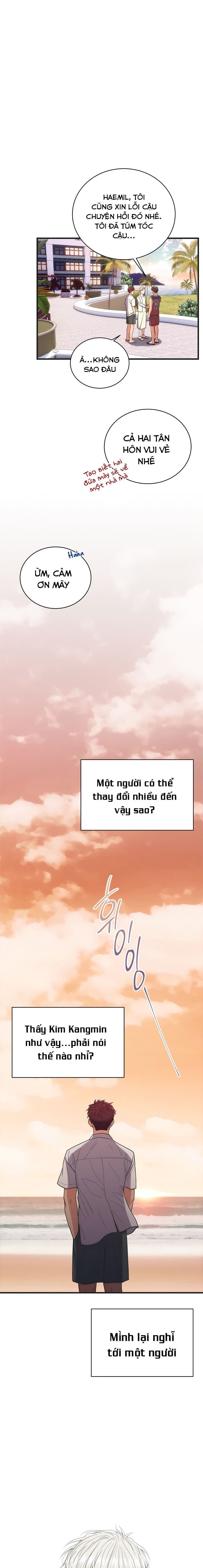 đọc truyện Bác Sĩ Trùng Sinh Chương 138 ảnh 11 tại Giả Dược