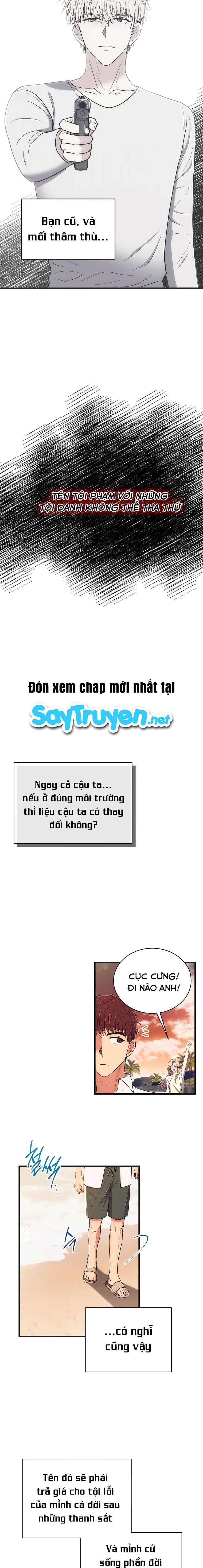 đọc truyện Bác Sĩ Trùng Sinh Chương 138 ảnh 12 tại Giả Dược
