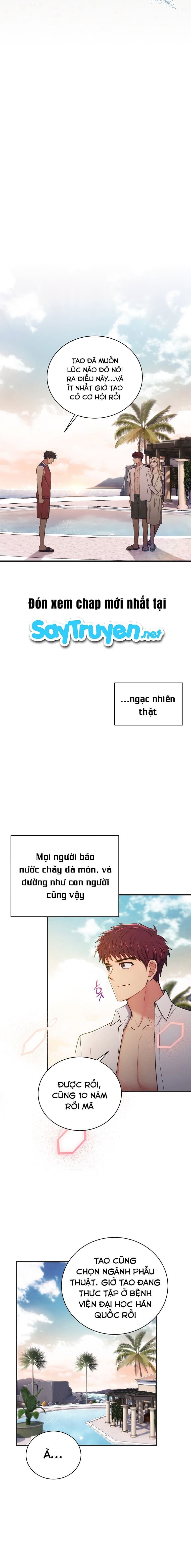 đọc truyện Bác Sĩ Trùng Sinh Chương 138 ảnh 8 tại Giả Dược