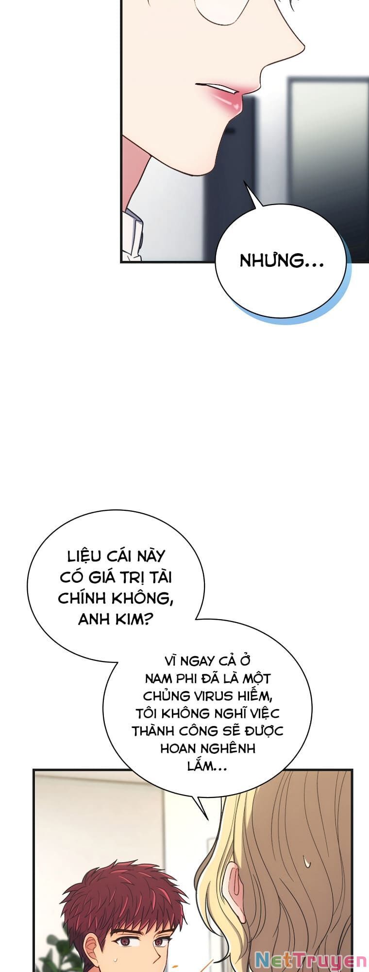 đọc truyện Bác Sĩ Trùng Sinh Chương 139 ảnh 21 tại Giả Dược